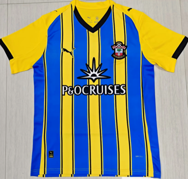 Southampton 2a Equipación 2025/26 Southampton 2a Equipación 2025/26